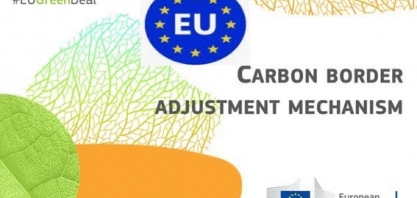 Ajuste da UE sobre emissão de carbono impõe lição de casa a empresas   