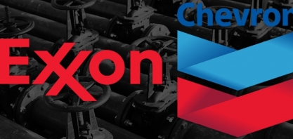 Exxon e Chevron revelam por que os dias de petróleo fácil acabaram