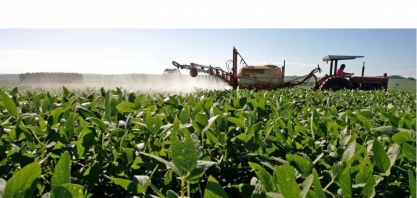 Guerra em Israel pode impactar nos custos da agricultura no Brasil