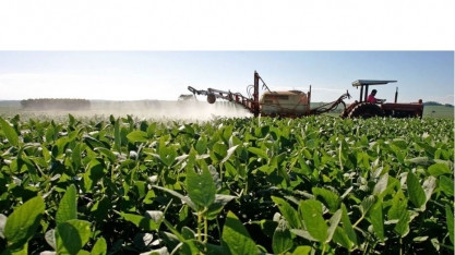 Guerra em Israel pode impactar nos custos da agricultura no Brasil