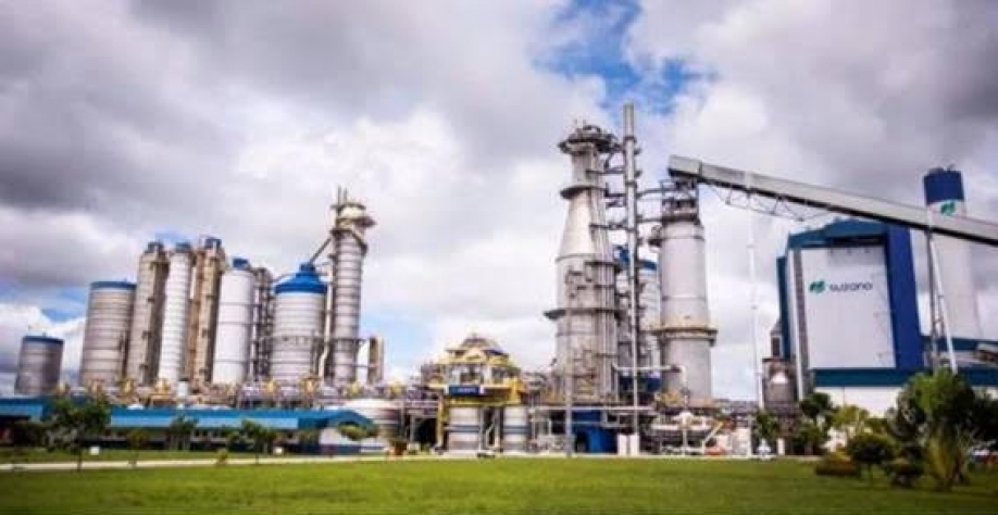 Suzano anuncia R$ 1,66 bilhão em investimentos
