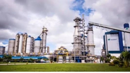 Suzano anuncia R$ 1,66 bilhão em investimentos
