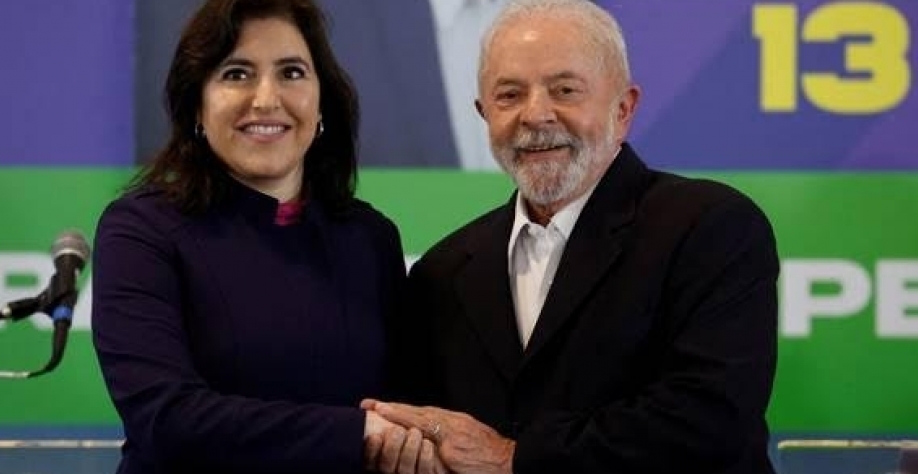 A meia-verdade de Tebet sobre o empréstimo à Argentina