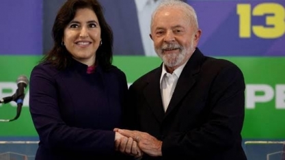 A meia-verdade de Tebet sobre o empréstimo à Argentina