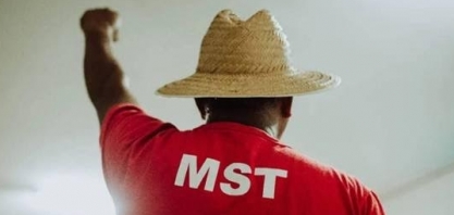 Guerra: MST apaga nota após declarar ‘apoio total e irrestrito’ à Palestina