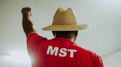 Guerra: MST apaga nota após declarar ‘apoio total e irrestrito’ à Palestina