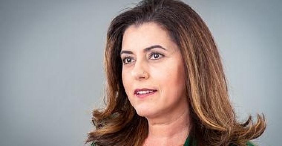 Conselheira de Itaipu e tesoureira do PT chama Israel de “assassino”