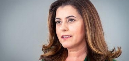 Conselheira de Itaipu e tesoureira do PT chama Israel de “assassino”