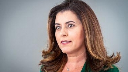 Conselheira de Itaipu e tesoureira do PT chama Israel de “assassino”