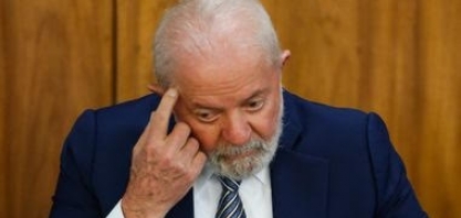 Lula deu a Caixa ao centrão, mas vai ficar refém até o fim do governo