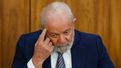 Lula deu a Caixa ao centrão, mas vai ficar refém até o fim do governo