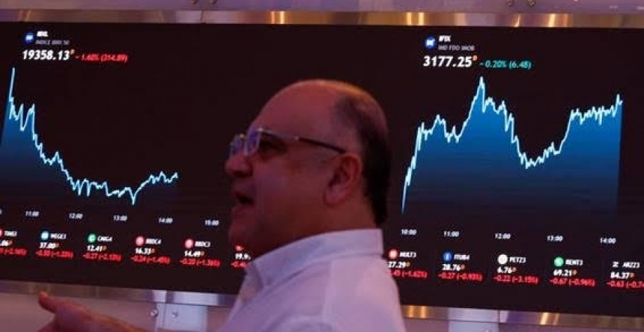 Os esfarrapados viraram traders! – Por André Roncaglia