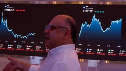 Os esfarrapados viraram traders! – Por André Roncaglia