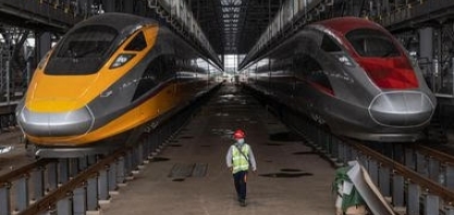 China: US$ 1 tri para ganhar influência global. Isso pode ir adiante?