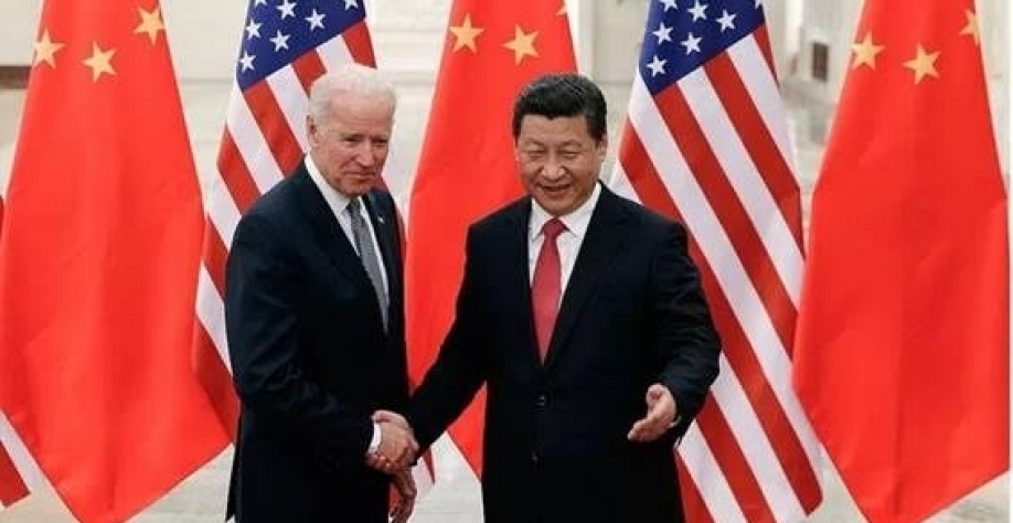 EUA: China assina acordos de compra de produtos agrícolas pela 1ª vez