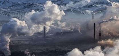  Precisamos de revolução espiritual para salvar o planeta, diz fotógrafo