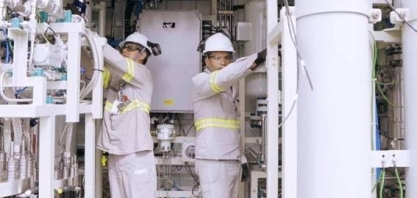 Hidrogênio verde pode aquecer indústria local de fertilizantes