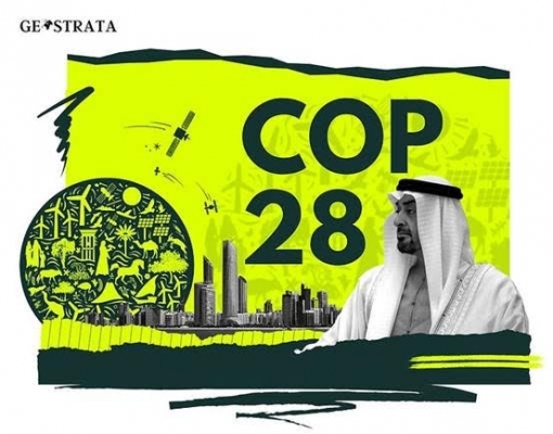 COP28: Opep terá pavilhão na cúpula do clima da ONU pela 1ª vez