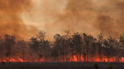 Planeta tem o mês de setembro mais quente já registrado, diz observatório