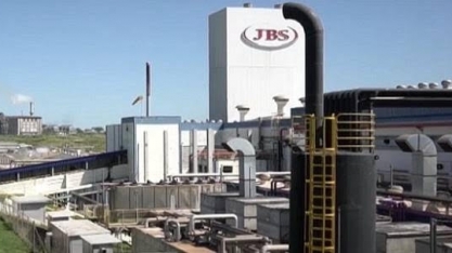 JBS inaugura duas fábricas da Seara no Paraná