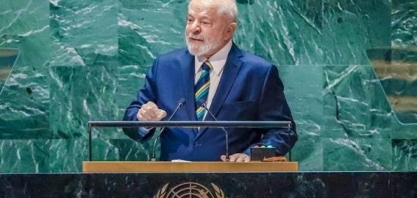 ONU: Lula criou armadilha para si ao se arvorar como grande articulador