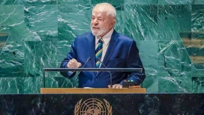 ONU: Lula criou armadilha para si ao se arvorar como grande articulador