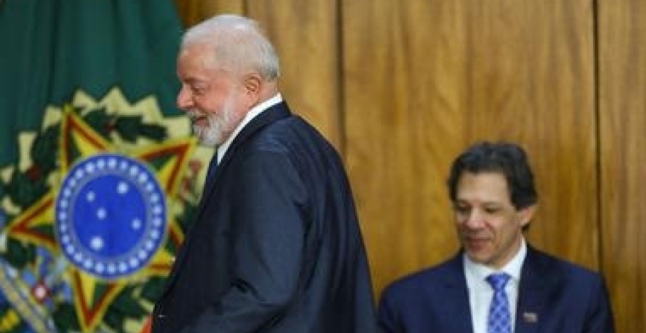 Que estímulo terá o Congresso para votar projetos de Haddad?