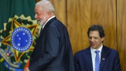 Que estímulo terá o Congresso para votar projetos de Haddad?