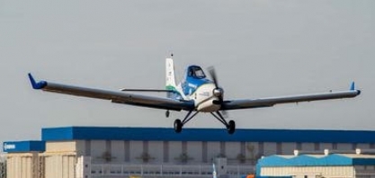 Etanol pode acelerar produção de combustível de aviação “verde” no Brasil