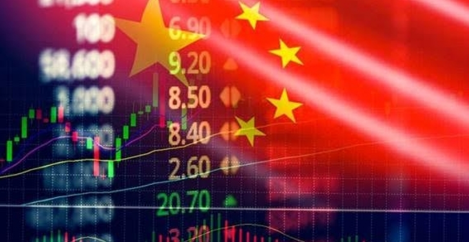PIB da China cresce 4,9% no terceiro trimestre, acima do esperado