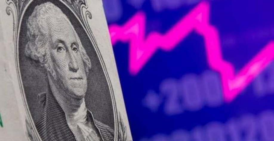 Dólar cai a R$ 5,031 com incertezas sobre a guerra; Bolsa também recua