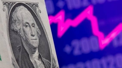 Dólar cai a R$ 5,031 com incertezas sobre a guerra; Bolsa também recua