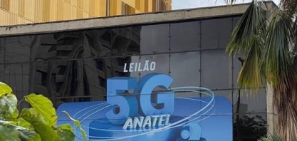  Quase metade dos empresários da indústria desconhece ou sabe pouco sobre 5G