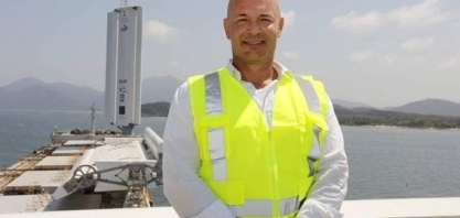 'Não basta ser bom, tem que ter sorte', diz presidente da Cargill