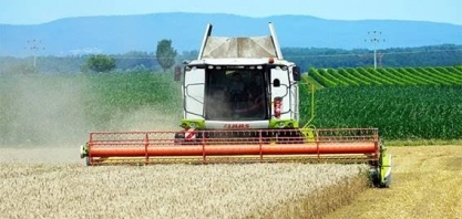 Vendas de máquinas agrícolas encolheram 21,5% em agosto