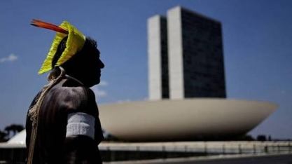 Ruralistas preparam reação a vetos de Lula e preveem batalha jurídica