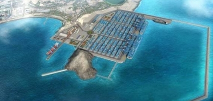 Peru aposta em megaporto de US$ 3,6 bi para atrair agronegócio do Brasil