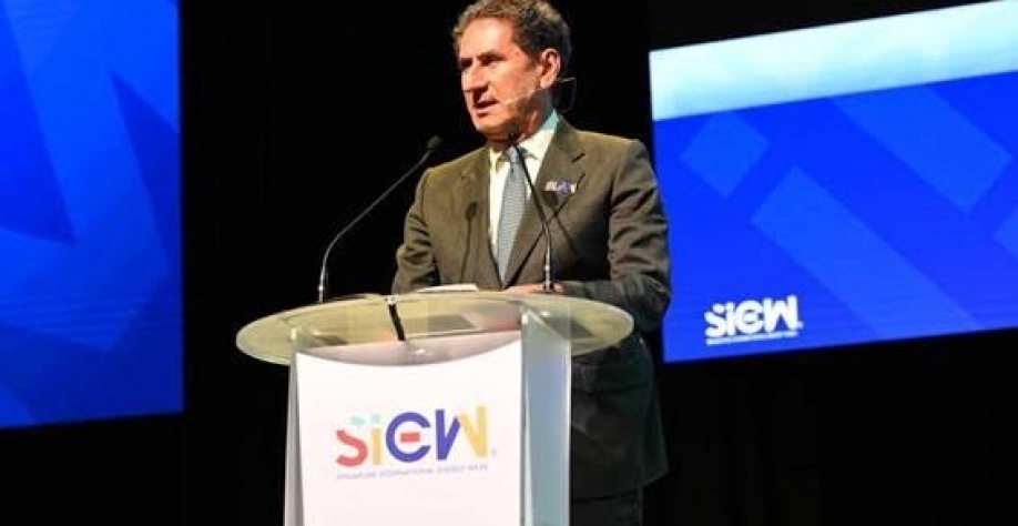 Chefia da COP28 quer acordo sobre renováveis já no começo do evento