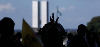 Ministério Público defende que Lula vete integralmente Marco Temporal