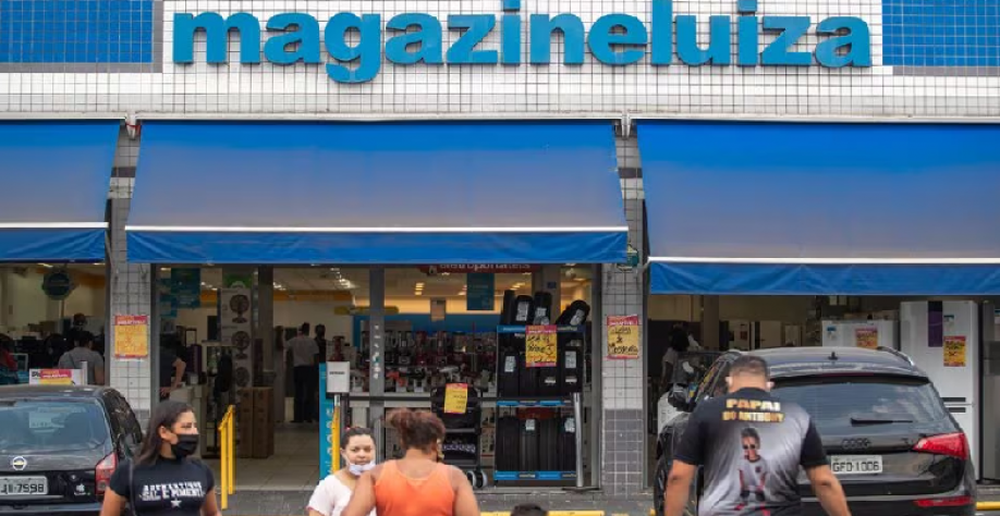 Magalu reconhe em balanço rombo de R$ 830 mi após denúncia anônima