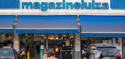 Magalu reconhe em balanço rombo de R$ 830 mi após denúncia anônima