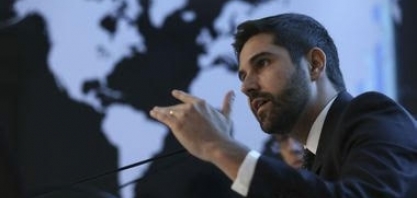 Economia verde é “espinha dorsal” de relação entre Brasil e EUA