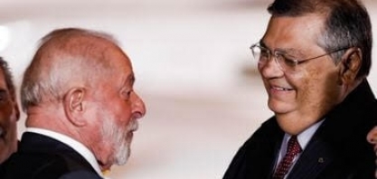 Lula e Dilma destruíram o STF e indicação de Dino aumenta a degeneração