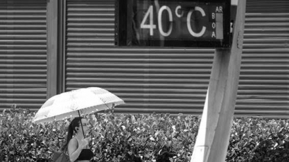 Calor, fogo e fumaça – Editorial Folha de S.Paulo