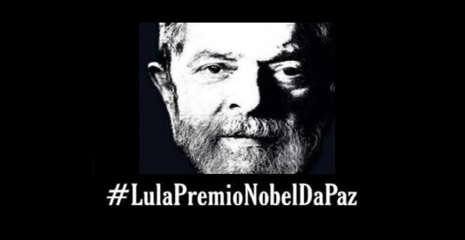 Lula para o Prêmio Nobel da Paz – Por Mariliz Pereira Jorge
