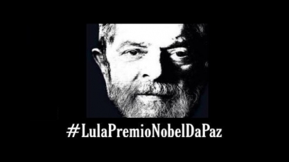 Lula para o Prêmio Nobel da Paz – Por Mariliz Pereira Jorge