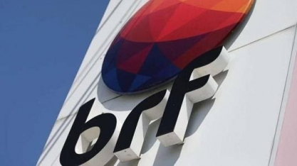 BRF registra prejuízo de R$ 262 milhões no 3T23, salto de 91,8%