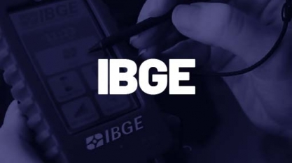 IBGE: Excesso de chuvas no Sul atrapalhou colheita de culturas de inverno