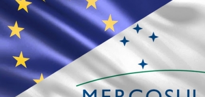 Milei pode dificultar pacto Mercosul-UE, diz ministro alemão