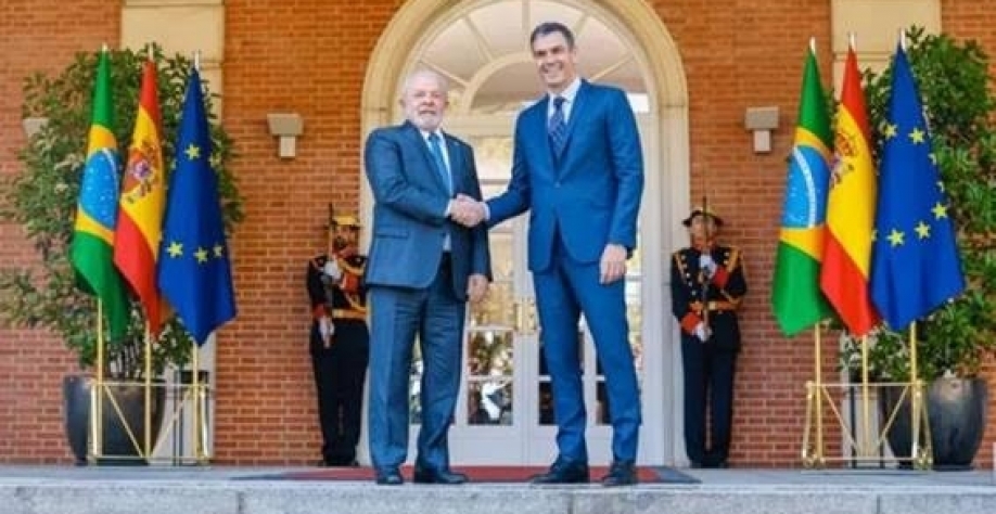 UE e Mercosul aceleram negociações para acordo antes da posse de Milei